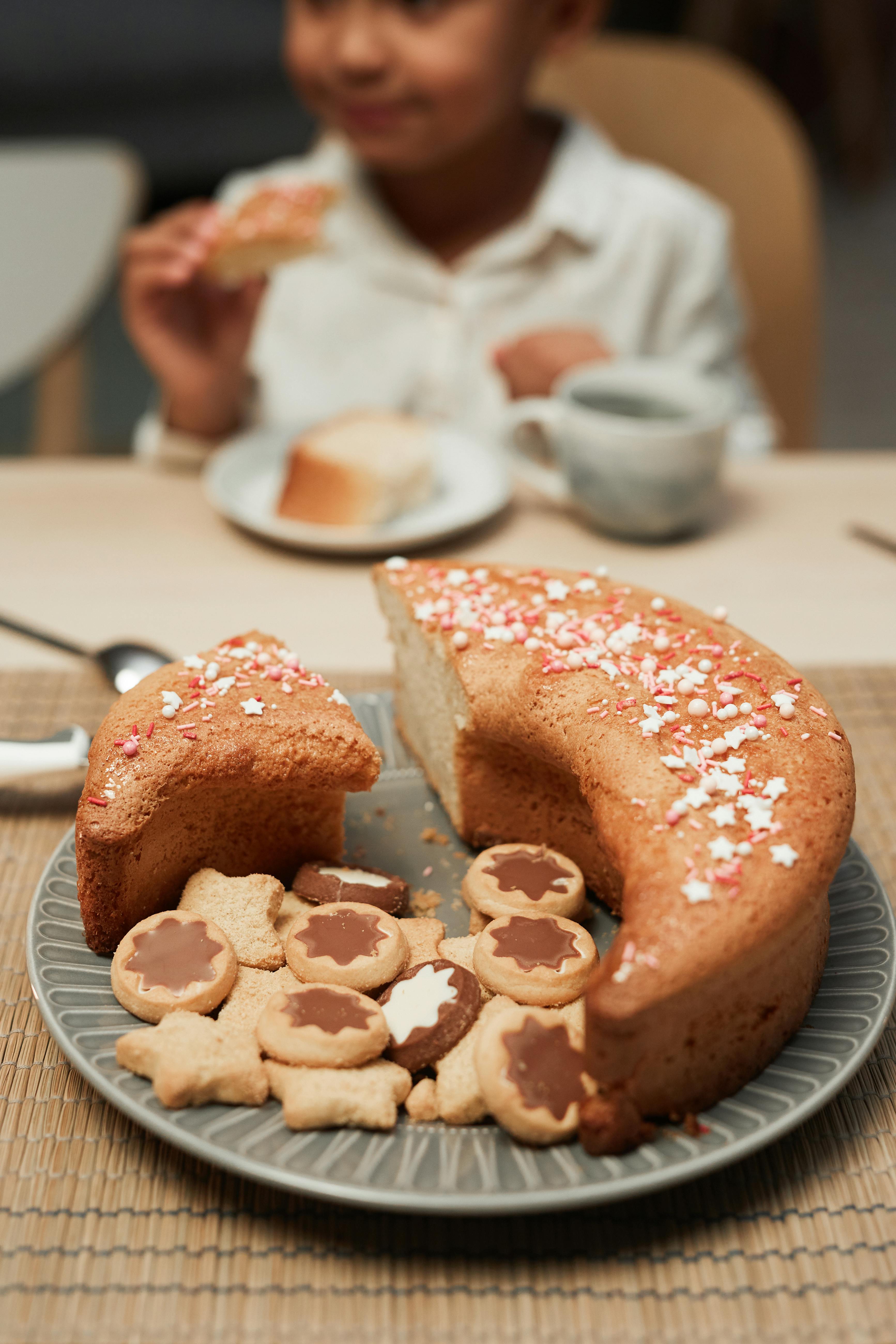 Delight Cake