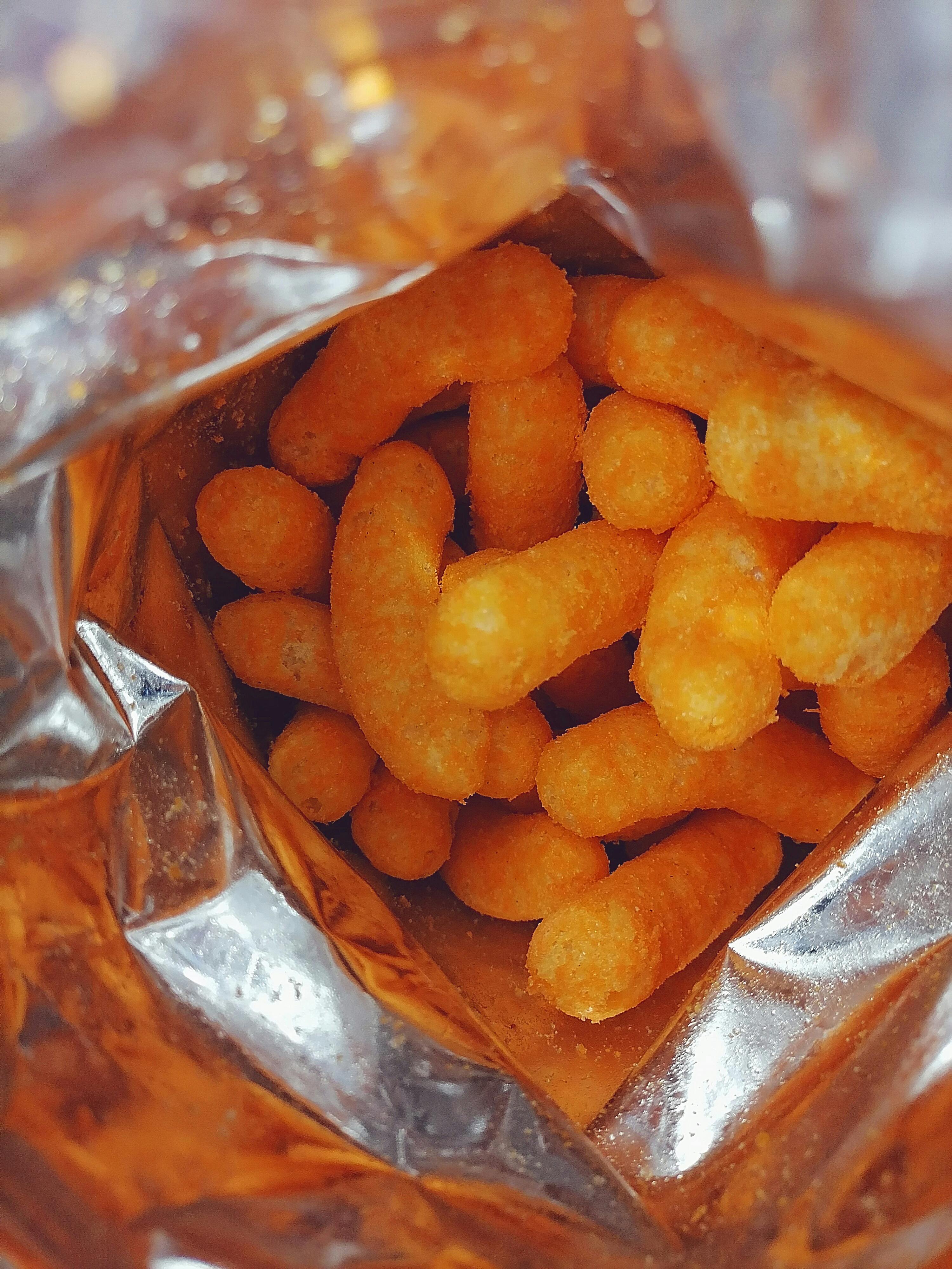 Cheetos