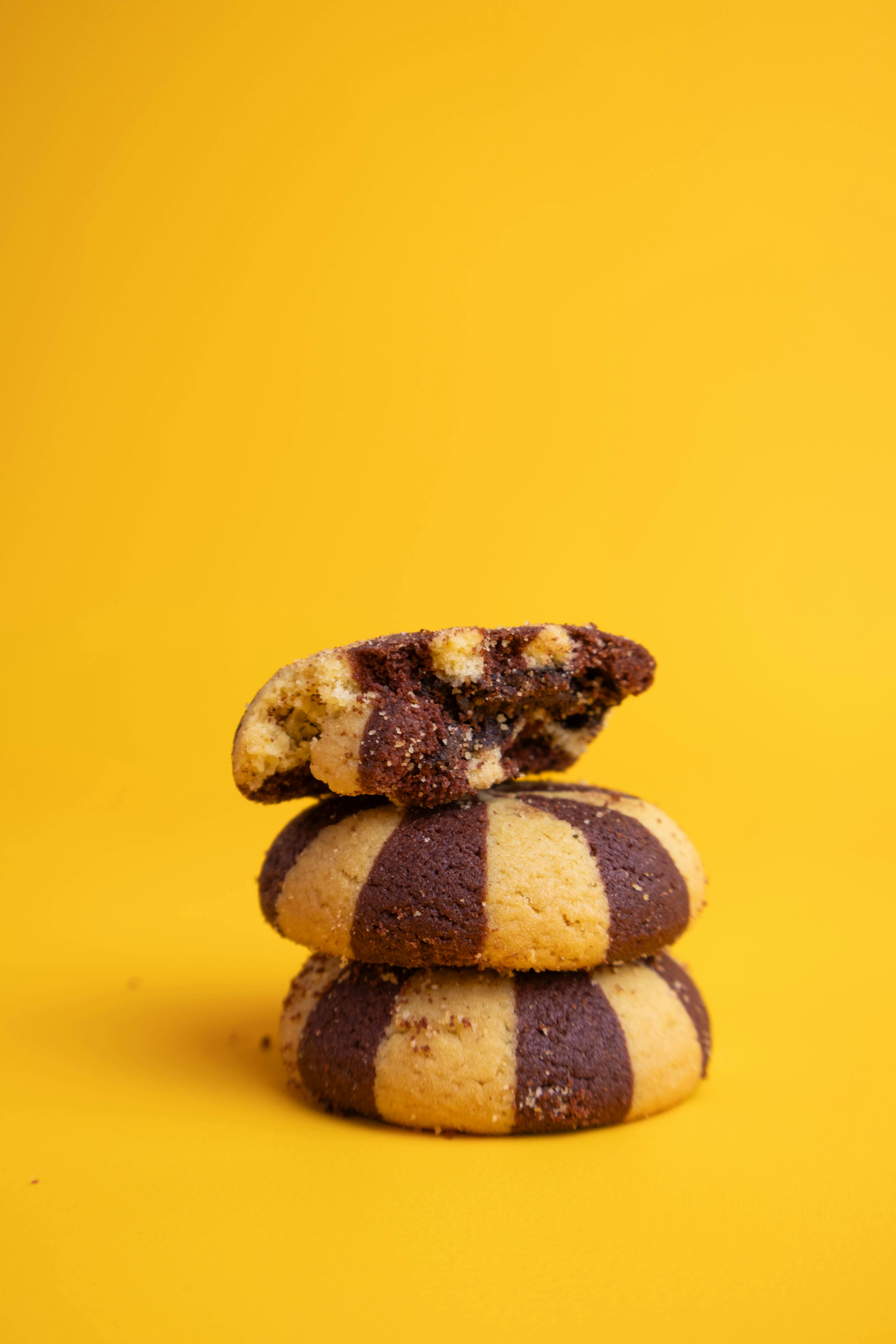 Twist Mini Cake